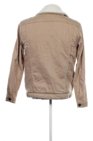 Férfi dzseki Indigo, Méret L, Szín Barna, Ár 14 463 Ft