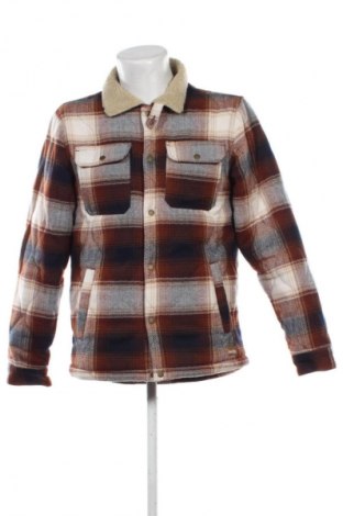 Férfi dzseki Iriedaily, Méret M, Szín Sokszínű, Ár 21 901 Ft