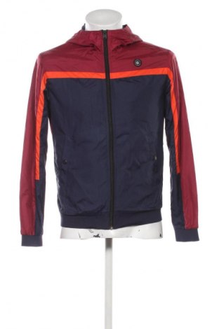 Herrenjacke Jack & Jones, Größe S, Farbe Mehrfarbig, Preis € 15,99