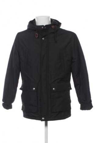 Pánská bunda  Jack & Jones, Velikost L, Barva Černá, Cena  459,00 Kč