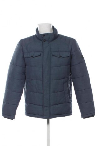 Мъжко яке Jack & Jones, Размер L, Цвят Син, Цена 16,36 €