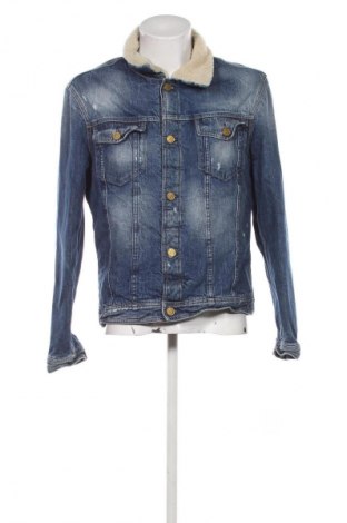 Herrenjacke Jack & Jones, Größe XL, Farbe Blau, Preis € 19,99