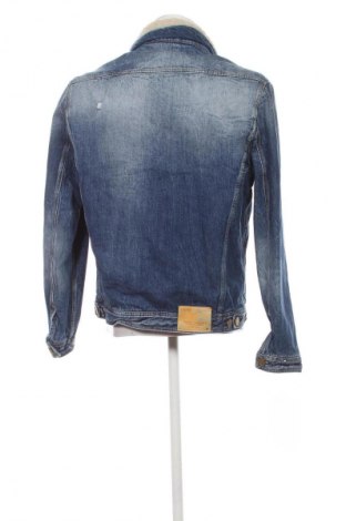 Herrenjacke Jack & Jones, Größe XL, Farbe Blau, Preis € 19,99