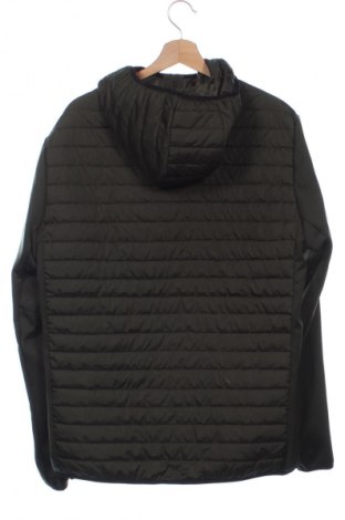 Herrenjacke Jack & Jones, Größe XL, Farbe Grün, Preis 20,99 €