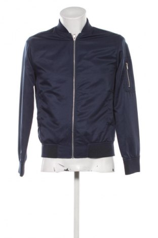 Мъжко яке Jack & Jones, Размер S, Цвят Син, Цена 12,27 €