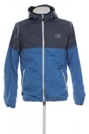 Herrenjacke Jack & Jones, Größe L, Farbe Mehrfarbig, Preis 19,99 €