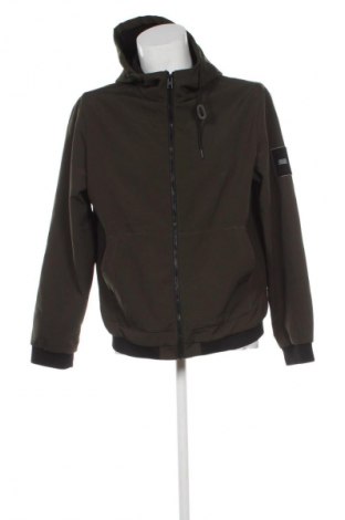 Мъжко яке Jack & Jones, Размер XL, Цвят Зелен, Цена 14,31 €
