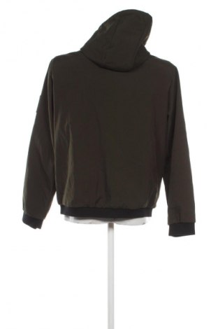Мъжко яке Jack & Jones, Размер XL, Цвят Зелен, Цена 14,31 €