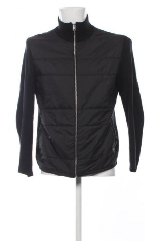 Мъжко яке Jack & Jones, Размер L, Цвят Черен, Цена 15,84 €