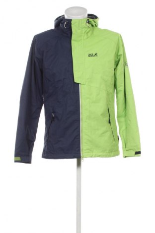 Férfi dzseki Jack Wolfskin, Méret M, Szín Sokszínű, Ár 18 889 Ft