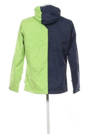 Férfi dzseki Jack Wolfskin, Méret M, Szín Sokszínű, Ár 18 889 Ft