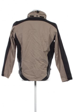 Herrenjacke Jack Wolfskin, Größe S, Farbe Beige, Preis € 48,10