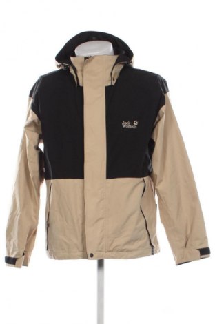 Pánska bunda  Jack Wolfskin, Veľkosť M, Farba Viacfarebná, Cena  47,95 €