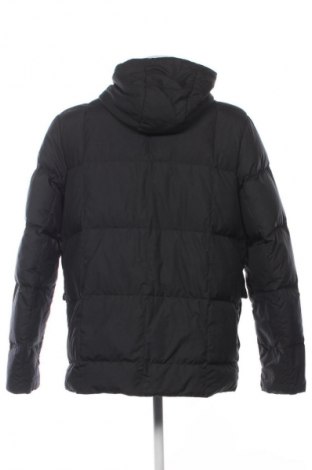 Ανδρικό μπουφάν Jack Wolfskin, Μέγεθος XL, Χρώμα Μαύρο, Τιμή 132,99 €