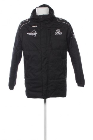 Férfi dzseki Jako, Méret L, Szín Fekete, Ár 14 479 Ft