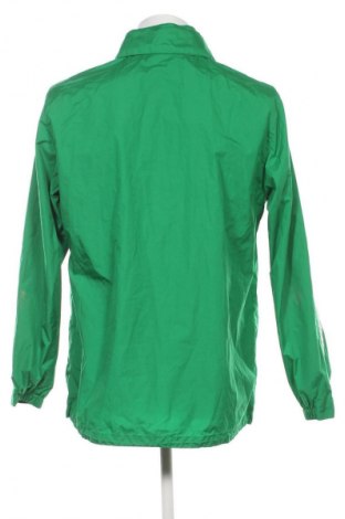 Ανδρικό μπουφάν Jako, Μέγεθος XL, Χρώμα Πράσινο, Τιμή 18,99 €