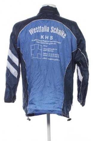 Мъжко яке Jako, Размер L, Цвят Многоцветен, Цена 10,73 €