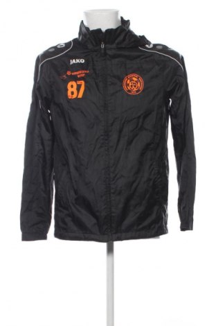 Férfi dzseki Jako, Méret S, Szín Fekete, Ár 4 489 Ft