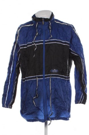 Ανδρικό μπουφάν Jako, Μέγεθος XL, Χρώμα Πολύχρωμο, Τιμή 13,99 €