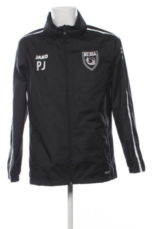 Herrenjacke Jako, Größe L, Farbe Schwarz, Preis 13,99 €