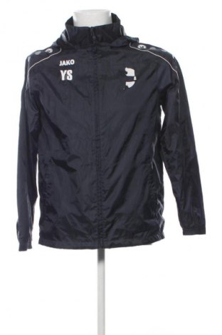 Férfi dzseki Jako, Méret S, Szín Kék, Ár 4 469 Ft