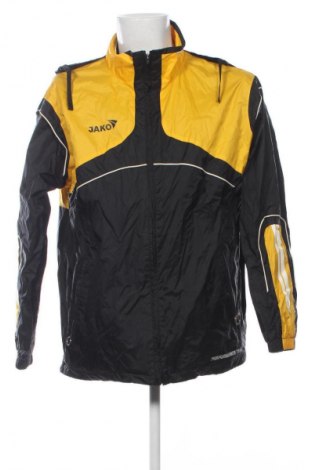 Мъжко яке Jako, Размер L, Цвят Многоцветен, Цена 10,73 €
