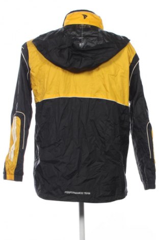 Мъжко яке Jako, Размер L, Цвят Многоцветен, Цена 10,73 €