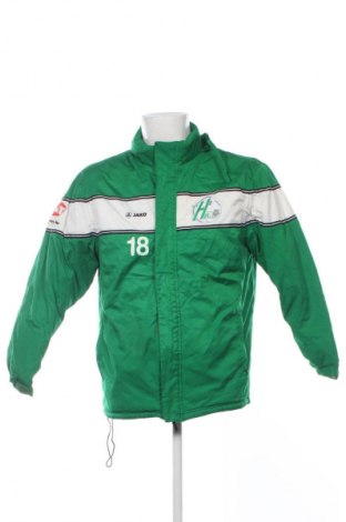 Ανδρικό μπουφάν Jako, Μέγεθος S, Χρώμα Πολύχρωμο, Τιμή 11,99 €