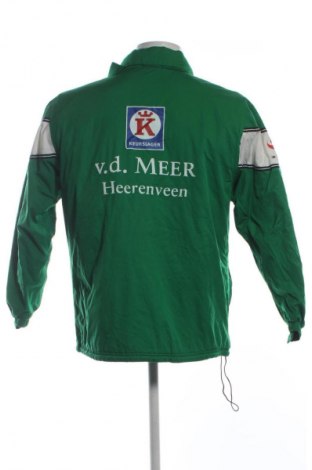 Ανδρικό μπουφάν Jako, Μέγεθος S, Χρώμα Πολύχρωμο, Τιμή 11,99 €