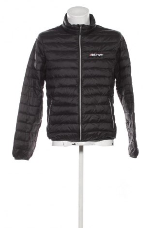 Pánská bunda  James & Nicholson, Velikost M, Barva Černá, Cena  329,00 Kč