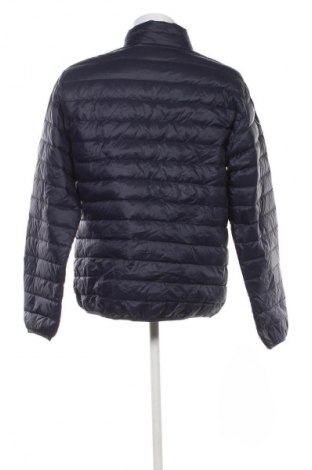 Herrenjacke James & Nicholson, Größe XL, Farbe Blau, Preis 14,99 €