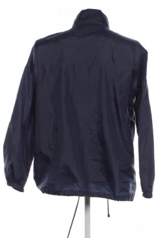 Herrenjacke James & Nicholson, Größe L, Farbe Blau, Preis € 11,99
