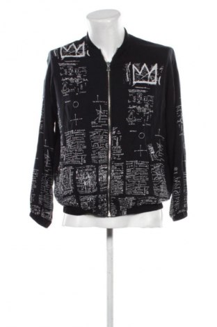 Pánská bunda  Jean Michel Basquiat, Velikost M, Barva Vícebarevné, Cena  696,00 Kč