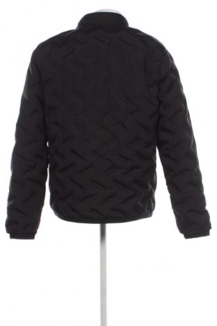 Herrenjacke Jean Pascale, Größe L, Farbe Schwarz, Preis 31,99 €