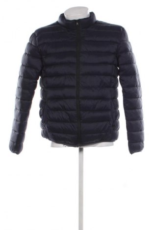 Pánská bunda  Jean Pascale, Velikost L, Barva Modrá, Cena  729,00 Kč