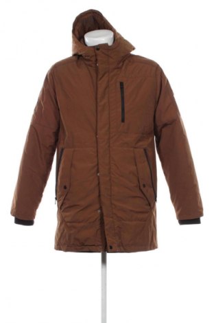 Pánská bunda  Jean Pascale, Velikost M, Barva Hnědá, Cena  992,00 Kč