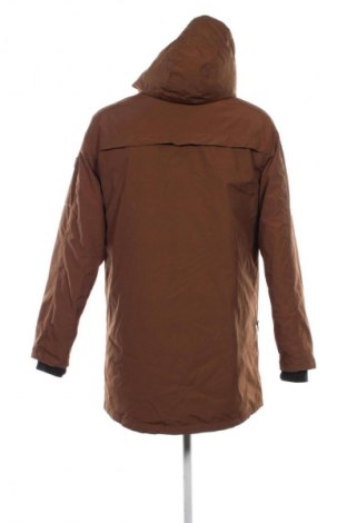 Pánská bunda  Jean Pascale, Velikost M, Barva Hnědá, Cena  992,00 Kč