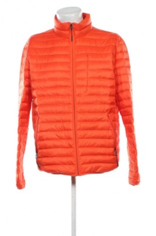 Męska kurtka Jean Paul, Rozmiar XL, Kolor Pomarańczowy, Cena 200,19 zł