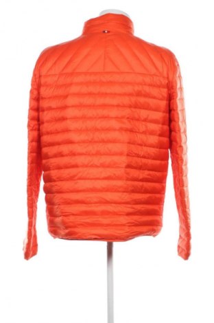 Męska kurtka Jean Paul, Rozmiar XL, Kolor Pomarańczowy, Cena 200,19 zł