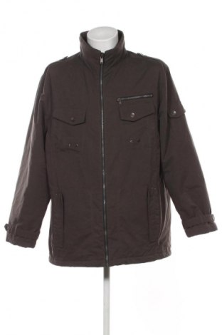 Pánská bunda  Jim Spencer, Velikost XL, Barva Šedá, Cena  992,00 Kč