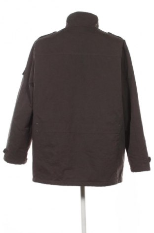 Pánská bunda  Jim Spencer, Velikost XL, Barva Šedá, Cena  992,00 Kč