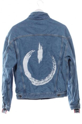 Geacă de bărbati Julien Bam, Mărime XS, Culoare Albastru, Preț 50,99 Lei