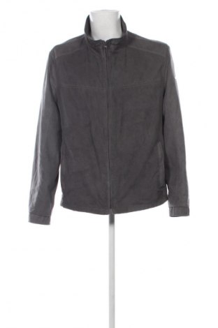 Herrenjacke Jupiter, Größe XXL, Farbe Grau, Preis 17,99 €