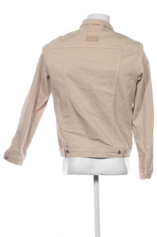 Herrenjacke Just Junkies, Größe M, Farbe Beige, Preis 16,99 €