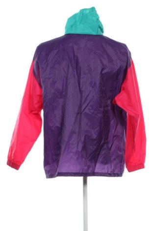 Ανδρικό μπουφάν K-Way, Μέγεθος M, Χρώμα Πολύχρωμο, Τιμή 77,00 €