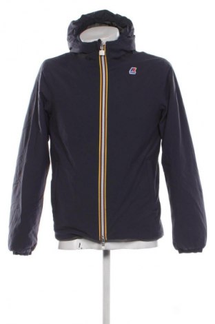 Мъжко яке K.way, Размер M, Цвят Многоцветен, Цена 60,33 €