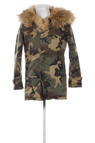 Pánská bunda  K.zell, Velikost S, Barva Vícebarevné, Cena  2 168,00 Kč