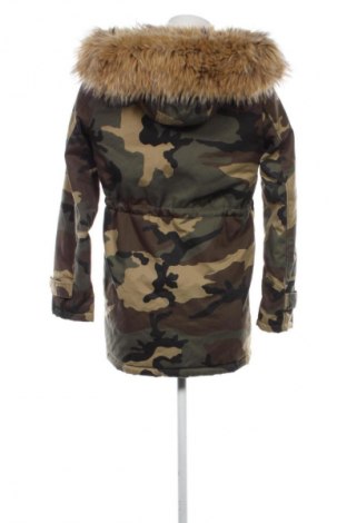 Pánská bunda  K.zell, Velikost S, Barva Vícebarevné, Cena  2 168,00 Kč