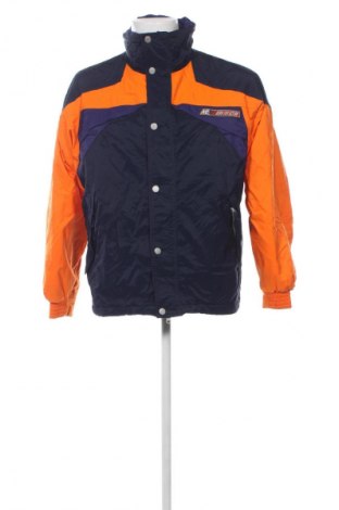 Herrenjacke K2, Größe M, Farbe Mehrfarbig, Preis € 61,99