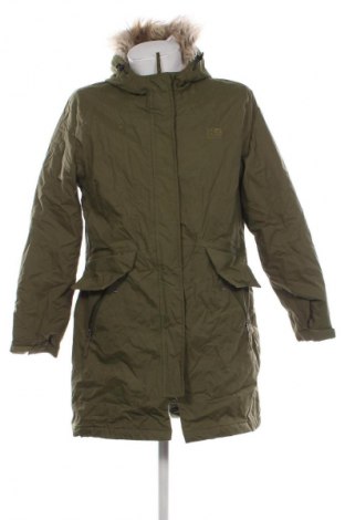 Herrenjacke Karrimor, Größe M, Farbe Grün, Preis 42,99 €